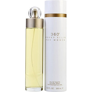 Perry Ellis 360˚ EDT Women