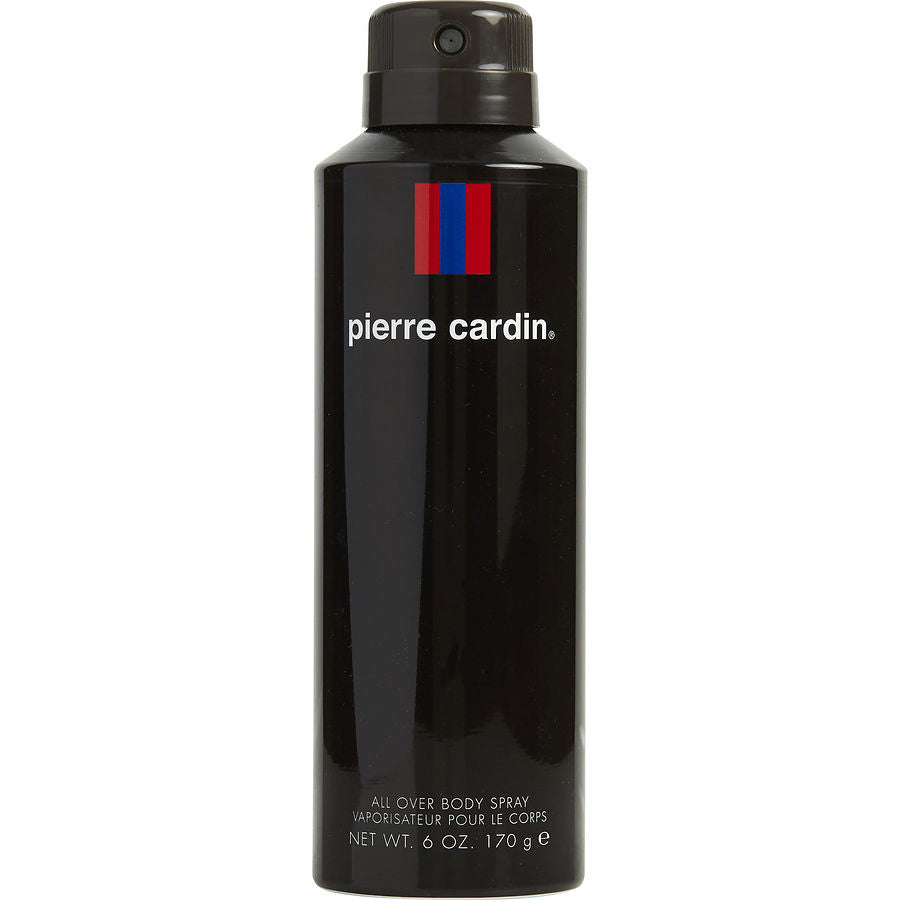 Pierre Cardin All Over Body Spray 170g Men