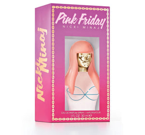 Nicki Minaj Pink Friday EDP Women