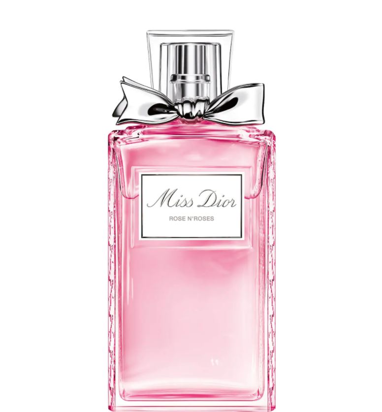 Dior Miss Dior Rose N' Roses EDT