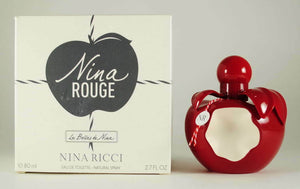 Nina Rouge by Nina Ricci Edt Women