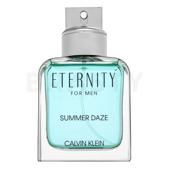 Calvin Klein Eternity Summer Daze 100ml EDT Men