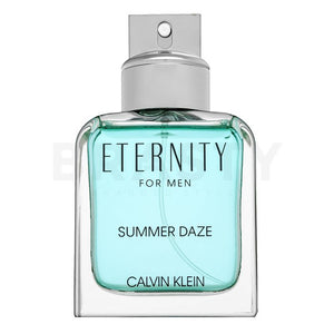 Calvin Klein Eternity Summer Daze 100ml EDT Men