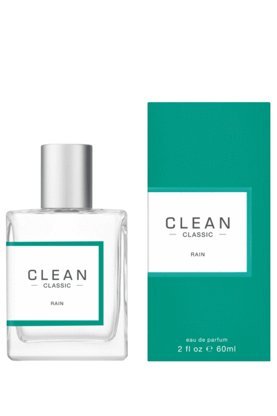 Clean Classic Rain EDP Women