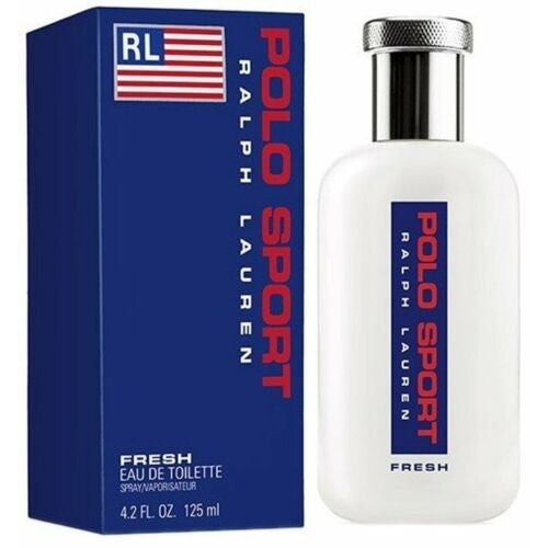 Ralph Lauren Polo Sport Fresh 125ml EDT Men