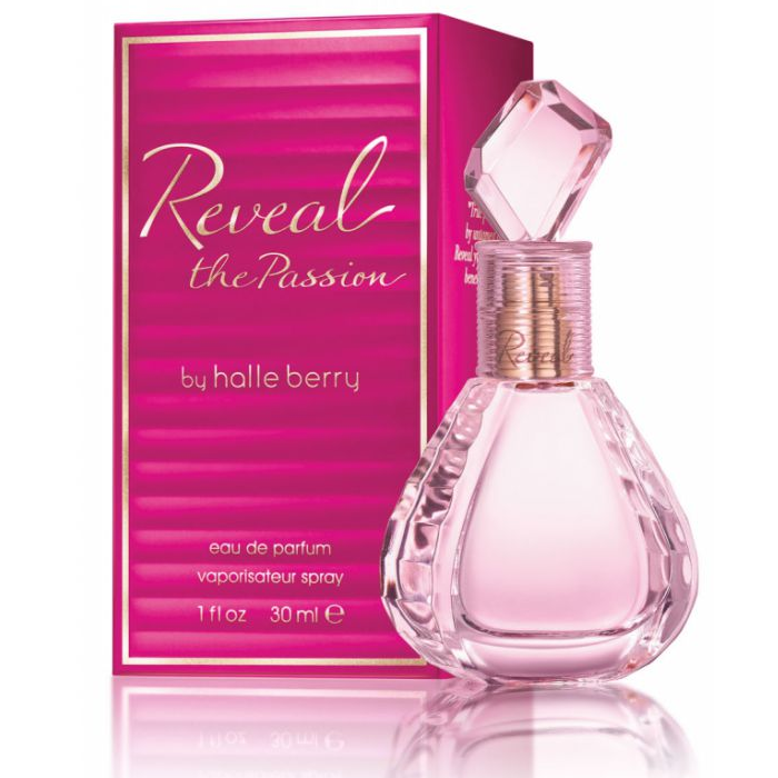 Halle Berry Reveal The Passion 30ml EDP Women