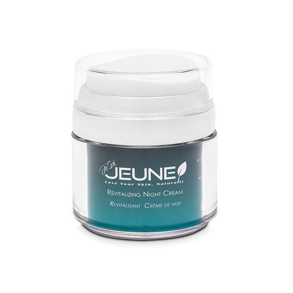 Swiss Clinic(JEUNE) Revitalizing Night Cream with Retinol 50g