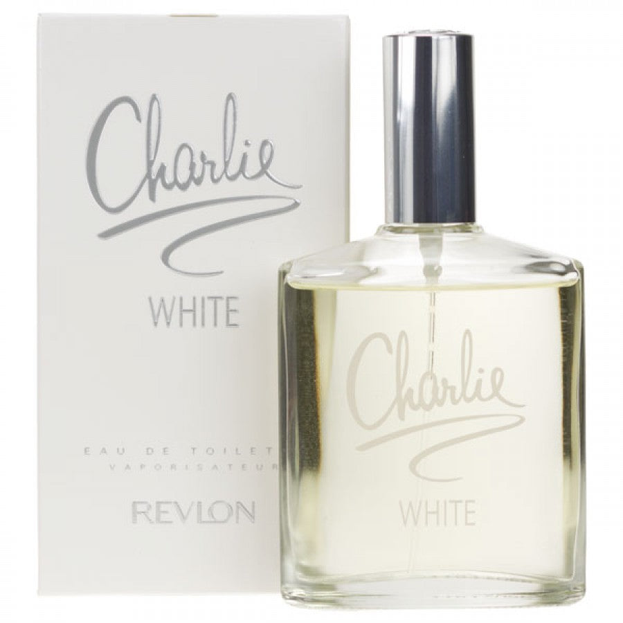 Revlon Charlie White EDT 100ml Women