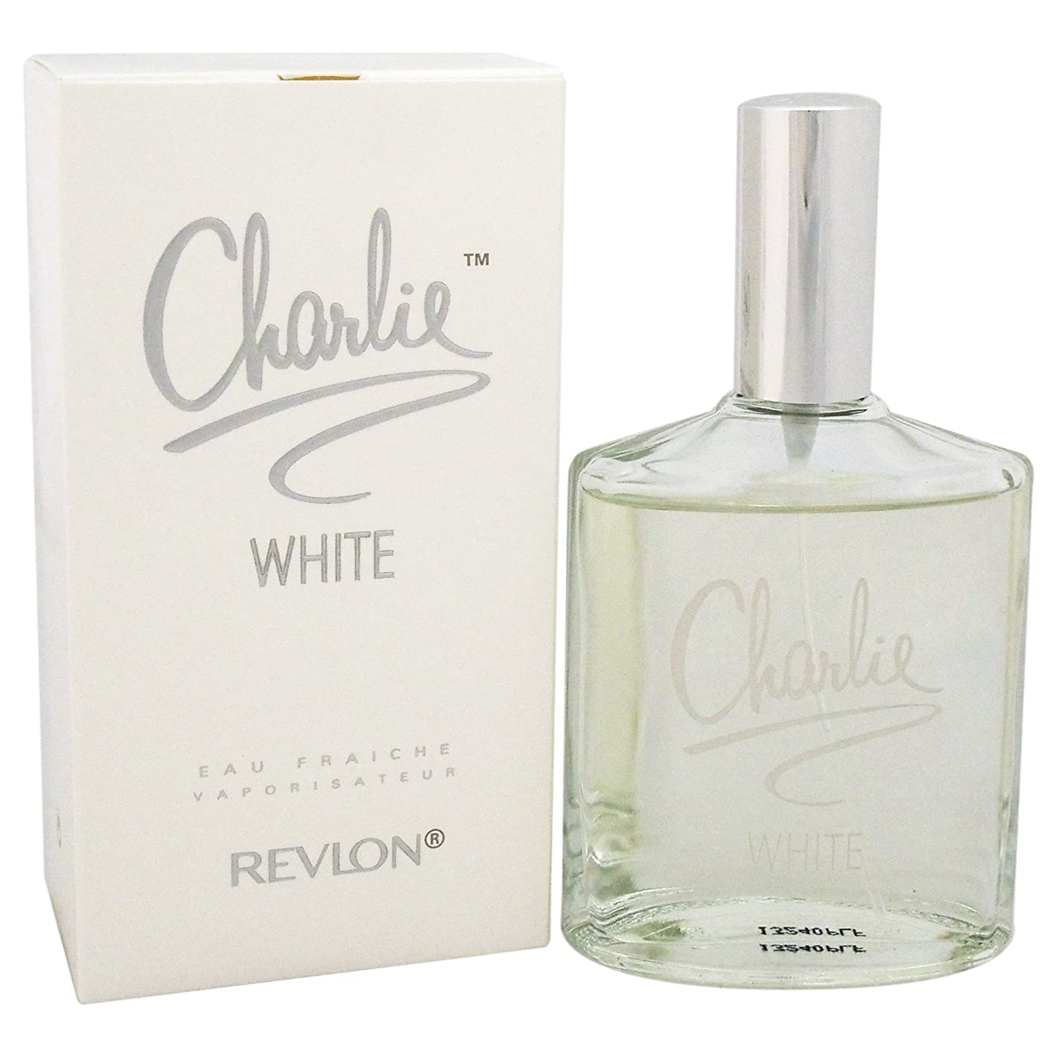 Revlon Charlie White Eau Fraiche 100ml Women