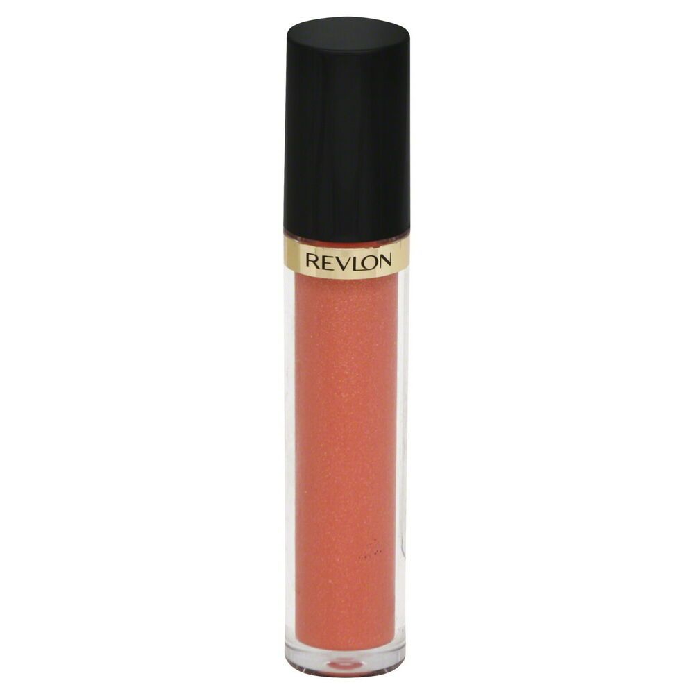 Revlon Super Lustrous Lip Gloss