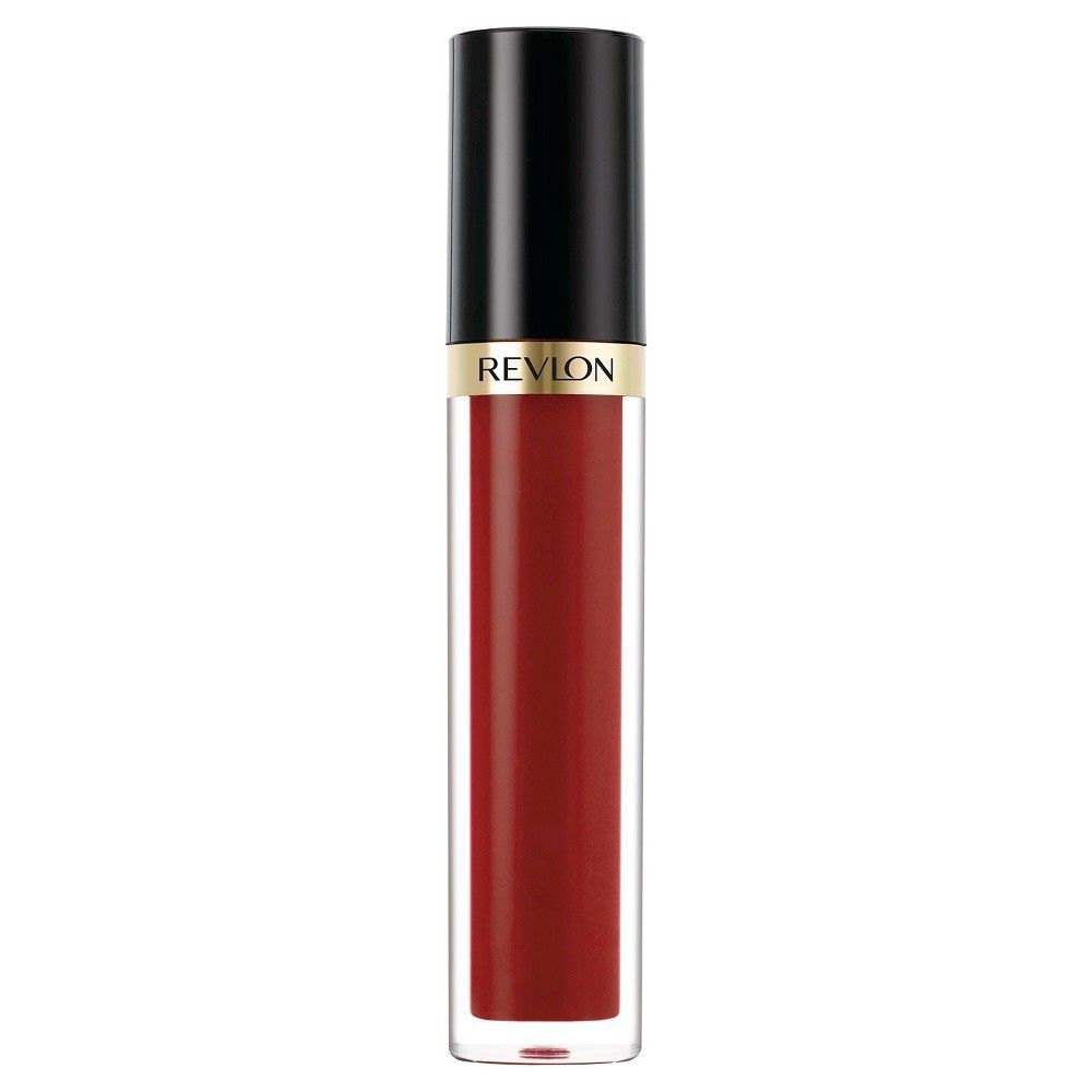 Revlon Super Lustrous Lip Gloss