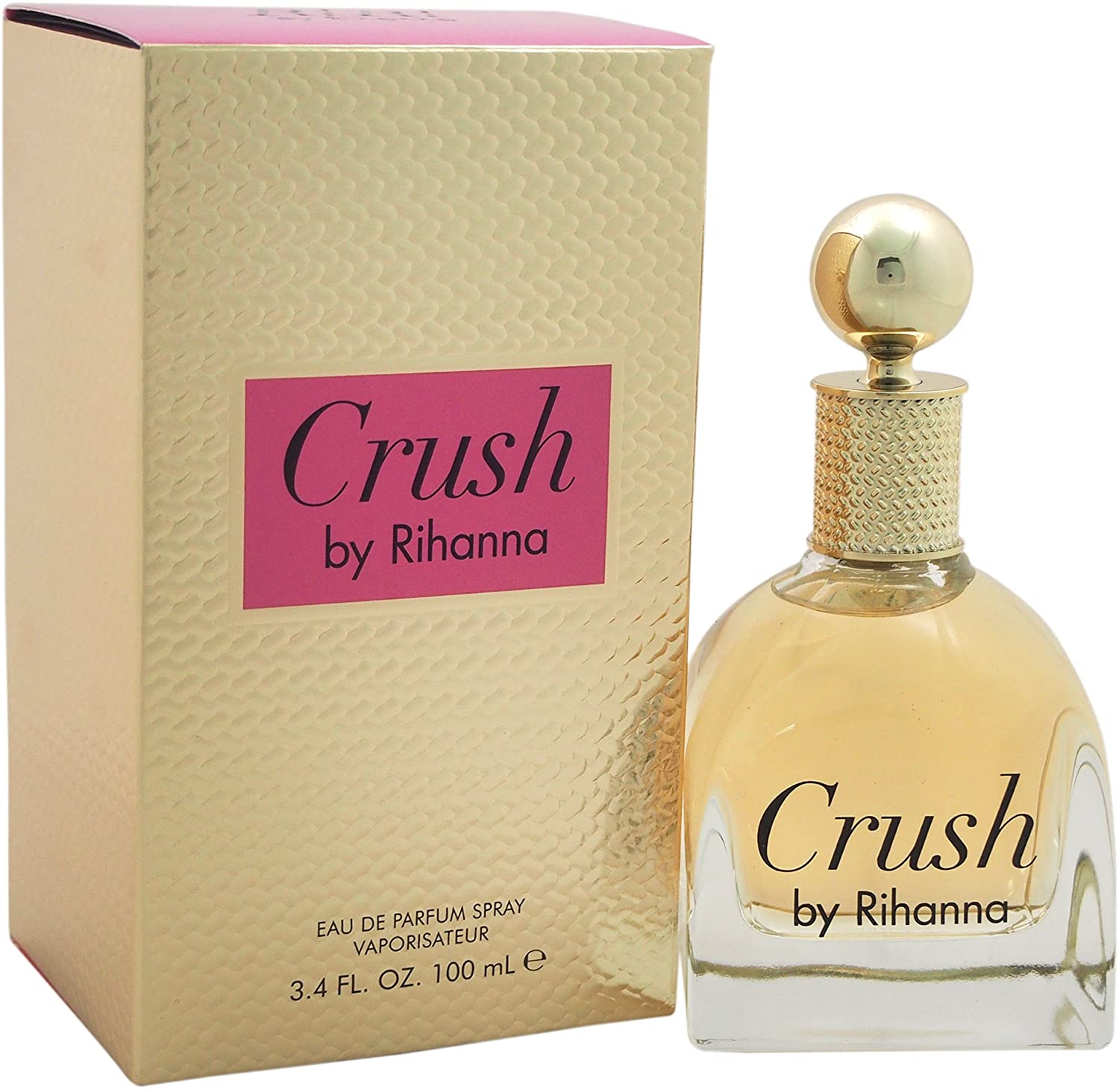 Rihanna Crush EDP Women