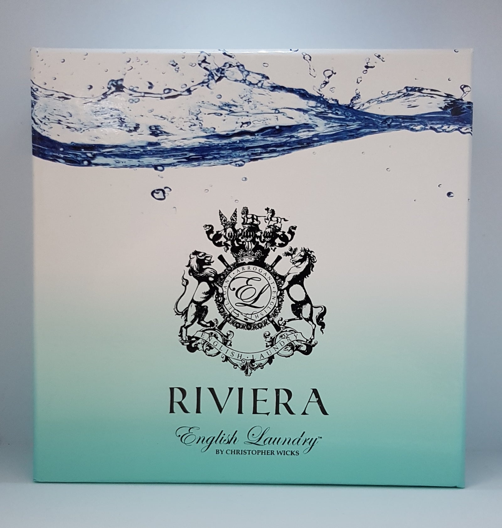 English Laundry Riviera 2pc Set 50ml EDT Men