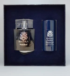 English Laundry Riviera 2pc Set 50ml EDT Men