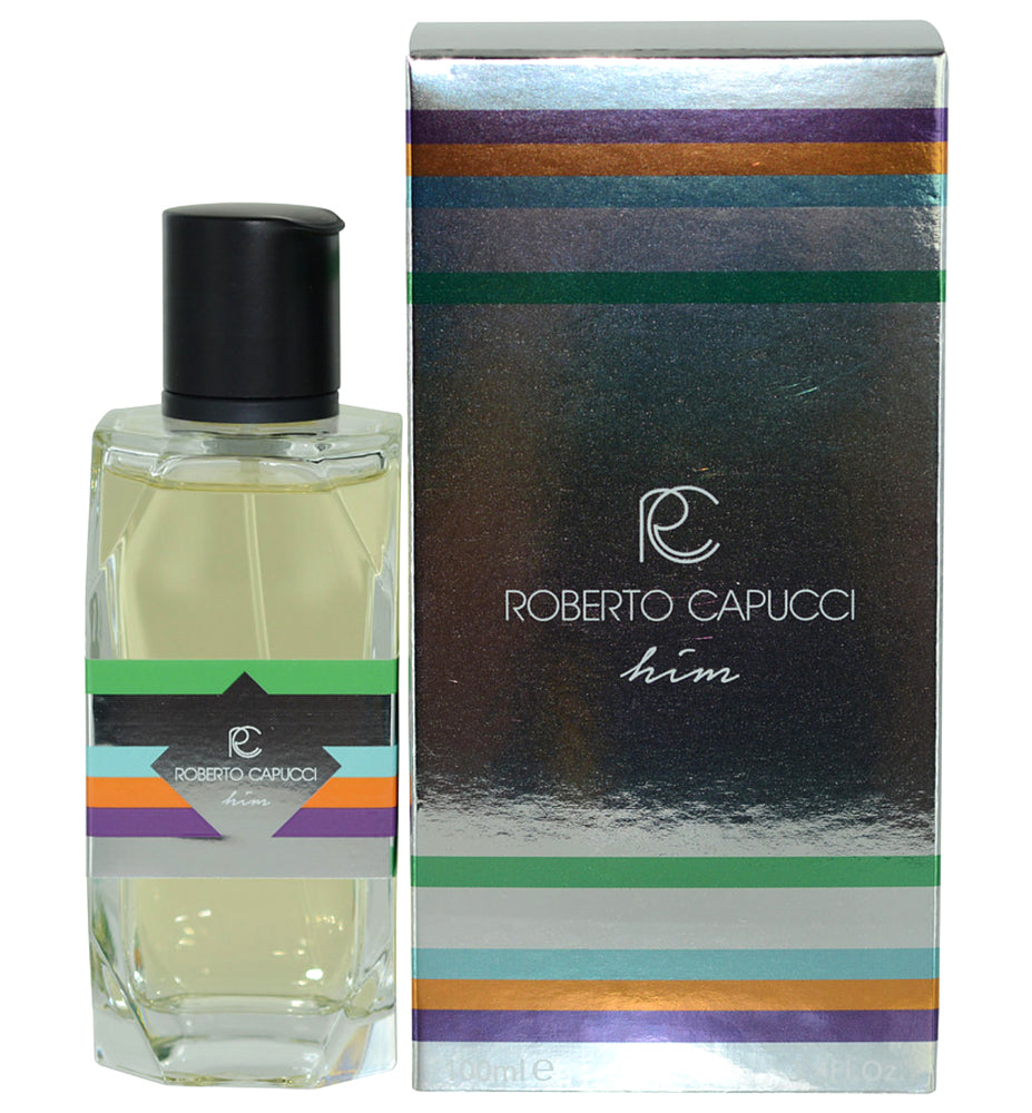 Roberto Capucci Him 100ml EDP