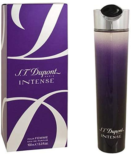S.T. Dupont Intense 100ml EDP Women