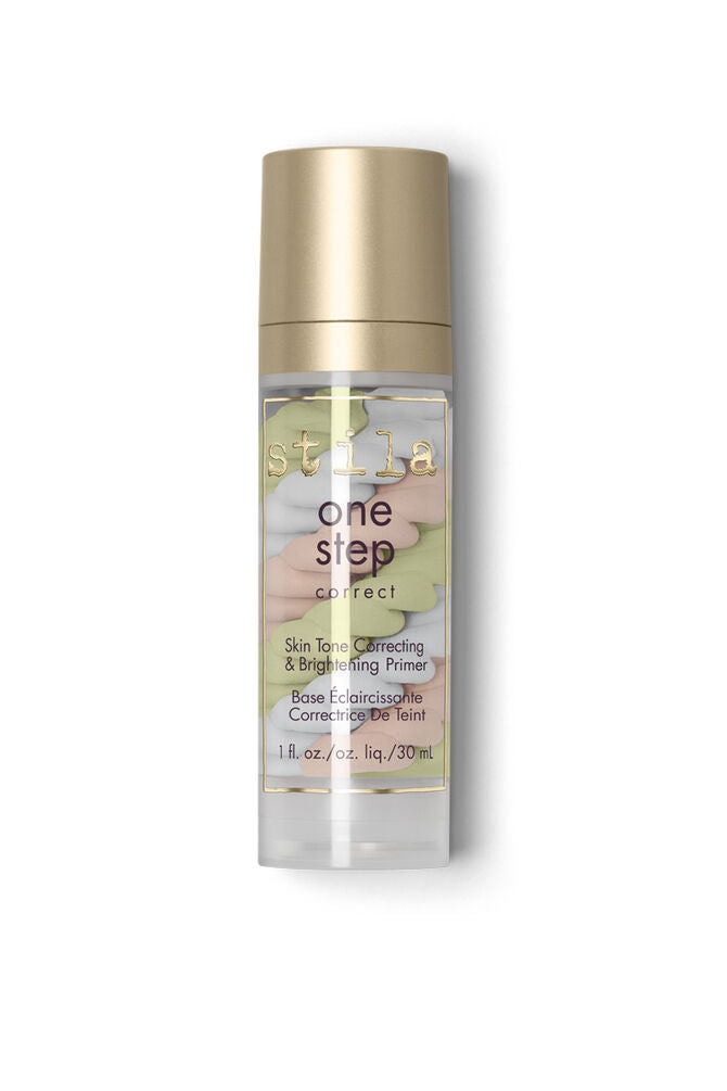 Stila One Step Correct Skin Tone Correcting & Brightening Primer 30ml