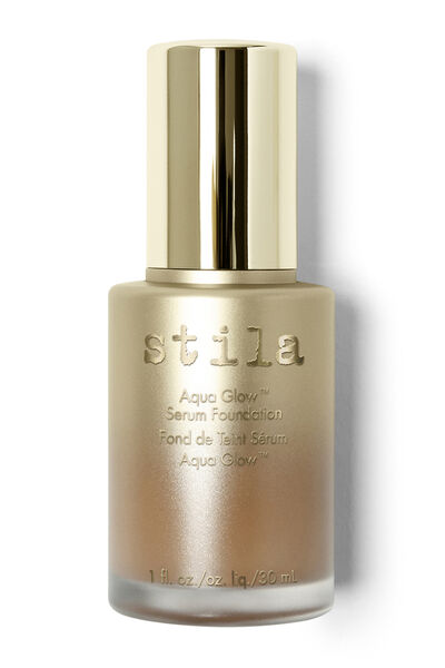 Stila Aqua Glow Serum Foundation 30ml