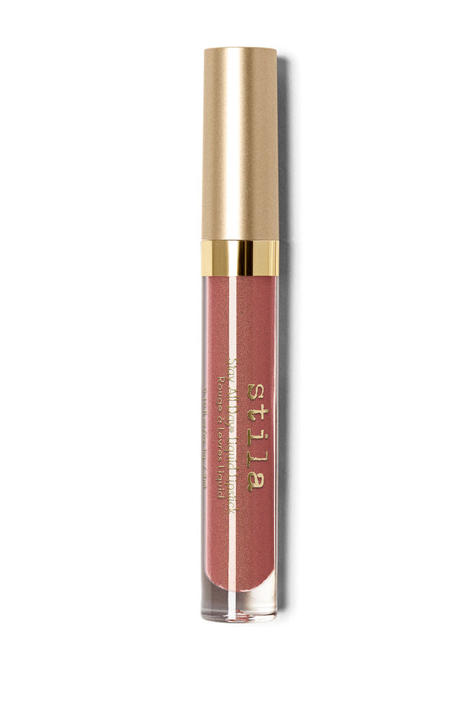 Stila Stay All Day Shimmer Liquid Lipstick 3ml
