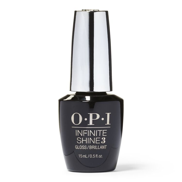 OPI Infinite Shine 3 Gloss/Brilliant 15ml - Prostay Top Coat