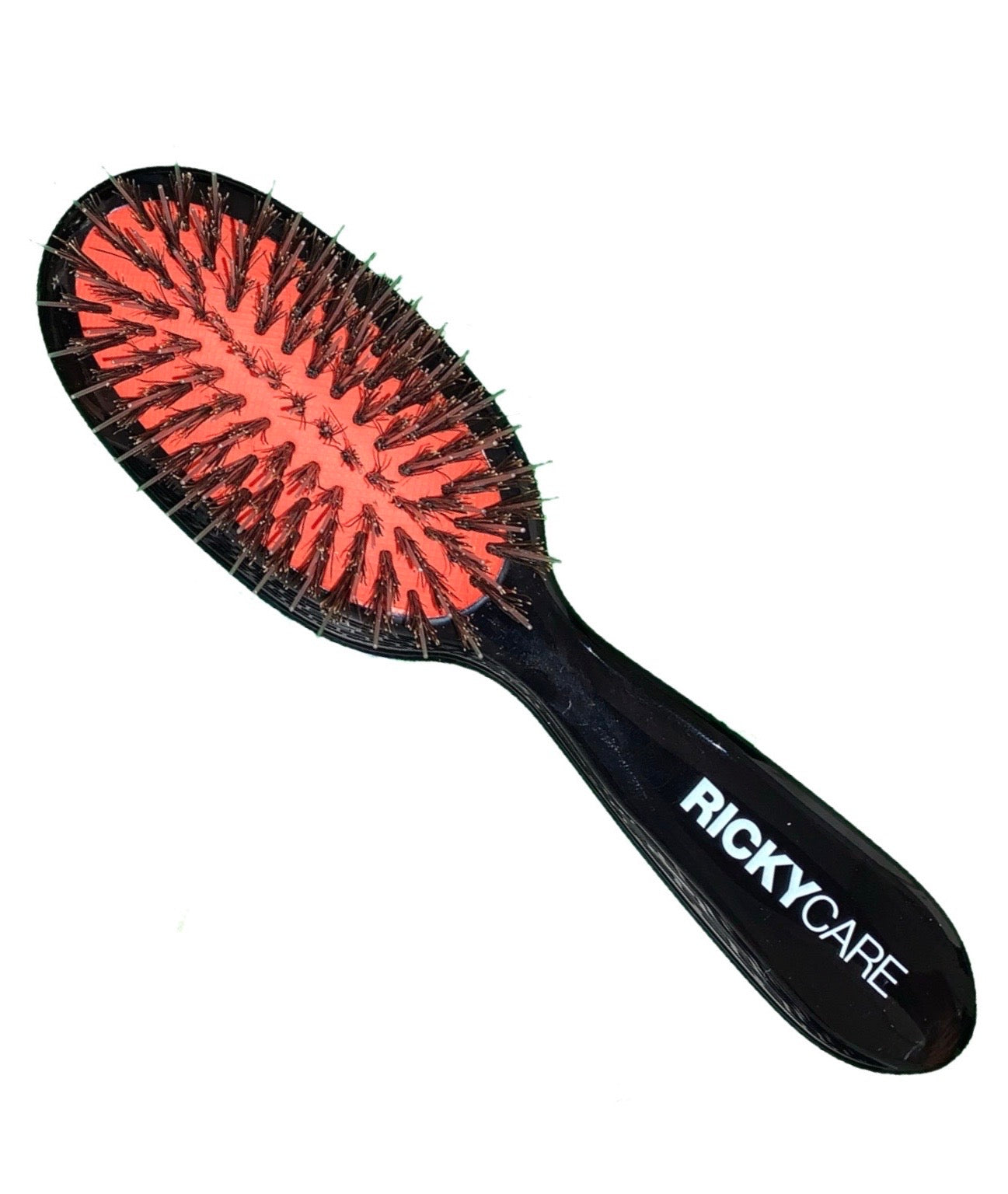 Ricky Care Classic Travel Mini Hairbrush