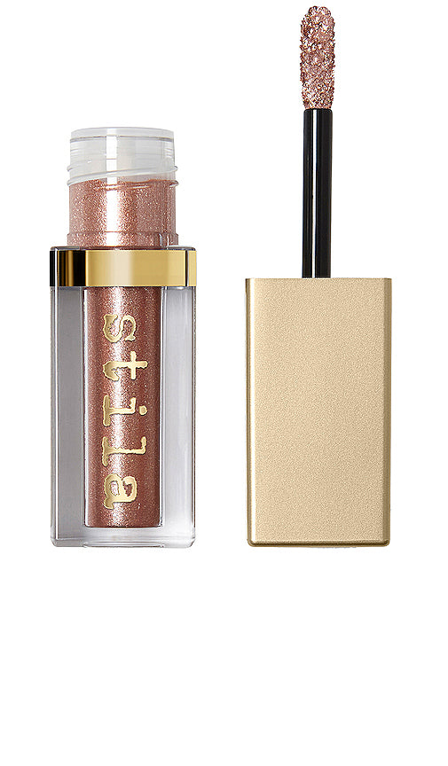 Stila Glitter & Glow Liquid Eye Shadow 4.5ml