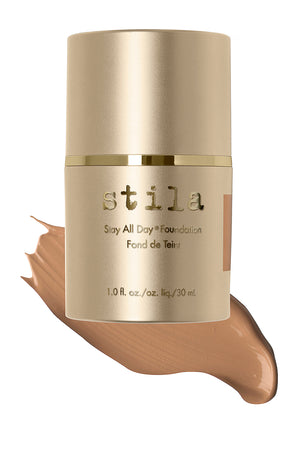 Stila Stay All Day Foundation 30ml