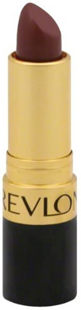 Revlon Super Lustrous "Creme" Lipstick 3.7g