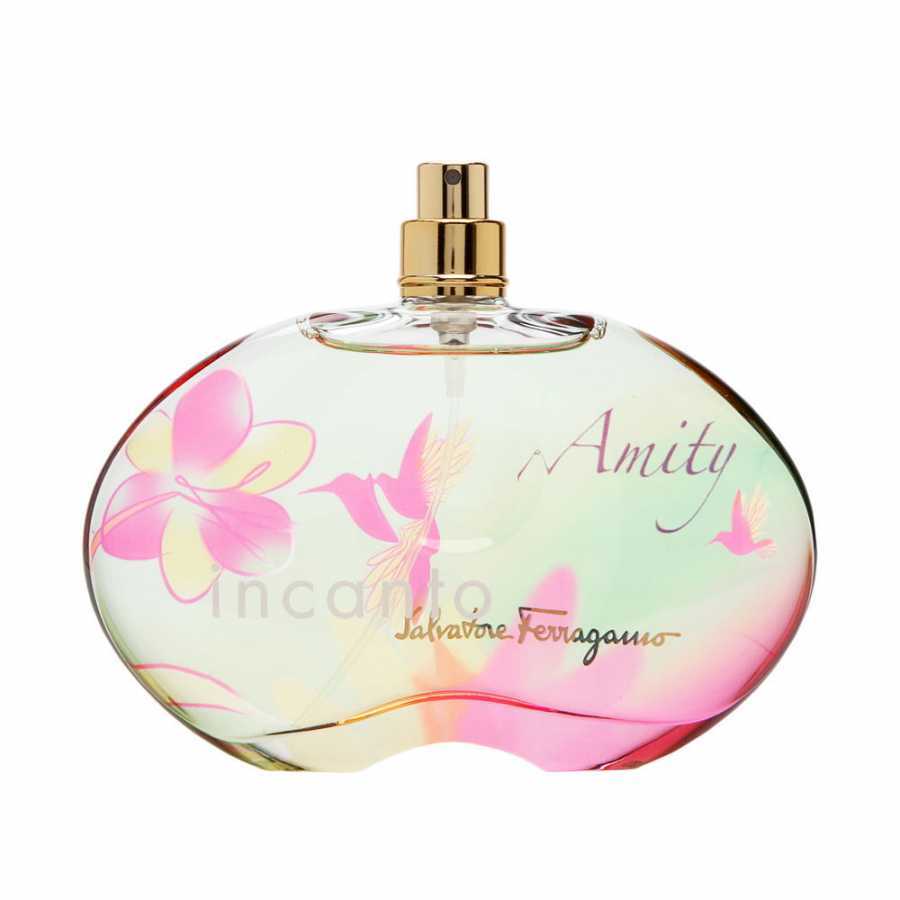 Salvatore Ferragamo Incanto Amity 100ml EDT Tester Women