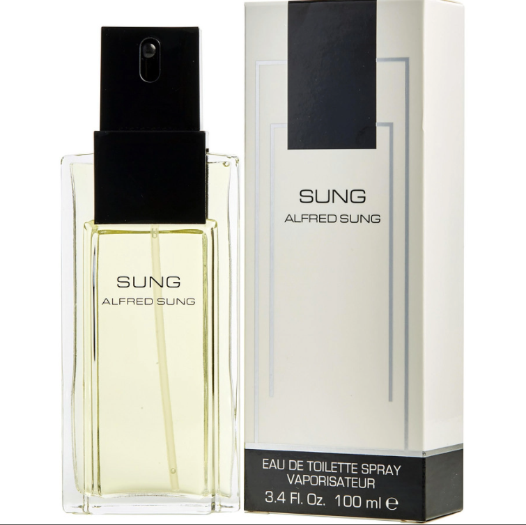 Alfred Sung EDT Women