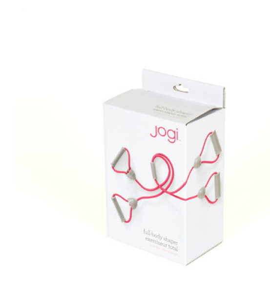 Jogi Full-Body Shaper
