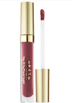 Stila All Day Liquid Lipstick 3ml