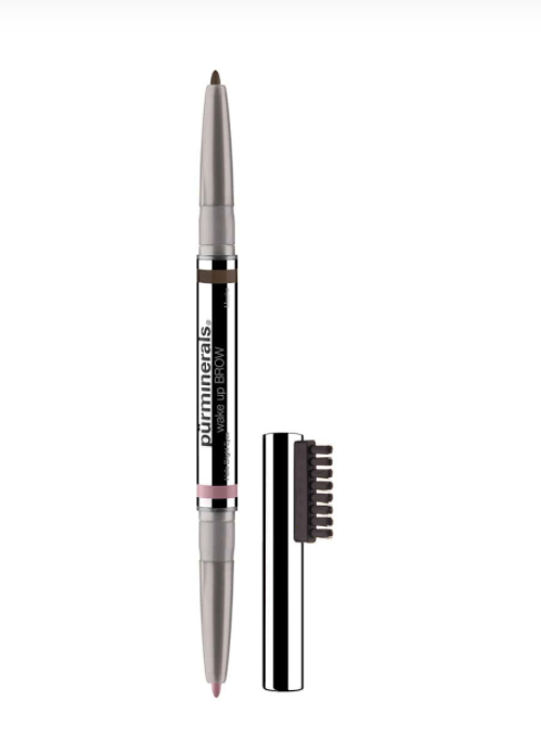 Pur Wake up Brow Dual-Ended Brow Pencil 0.4g