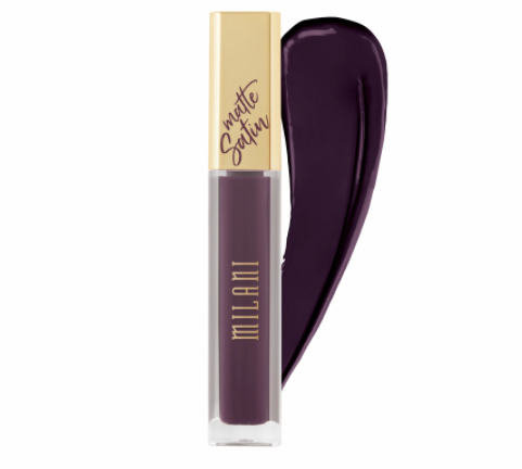 Milani Amore Satin Matte Lip Crème 6.5ml