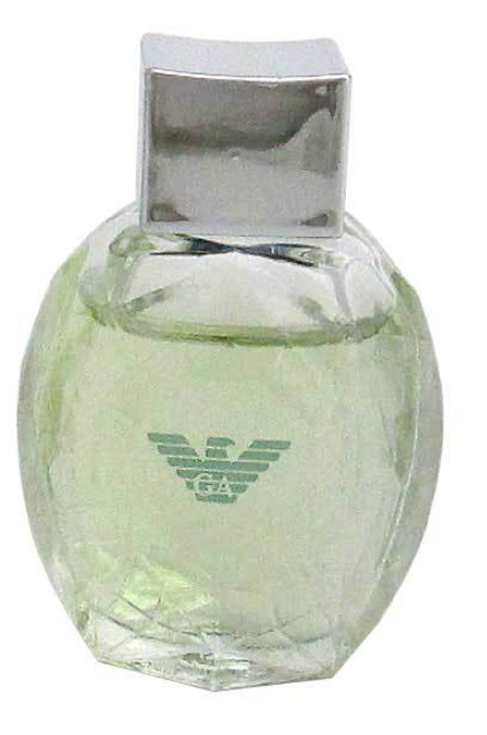 Giorgio Armani Emporio Diamonds 50ml EDT Women Unboxed