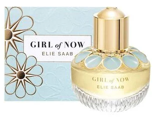 Elie Saab Girl of Now EDP Women