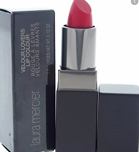 Laura Mercier Velour Lovers Lip Colour 3.6g