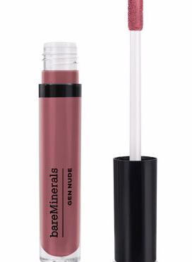 Bare Minerals BarePro Gen Nude Patent Lip Lacquer