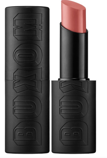 Bare Minerals Matte Buxom Bold Gel Lipstick 2.8g