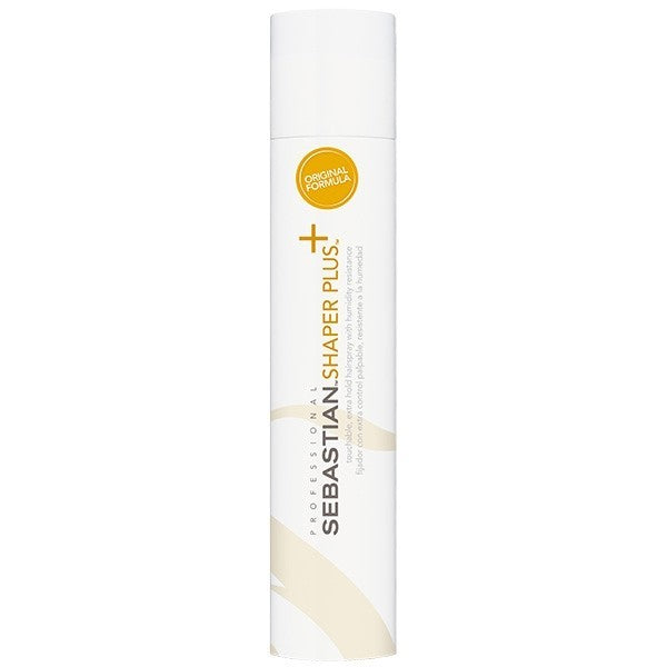 Sebastian Professional Shaper Plus Hairspray 300g