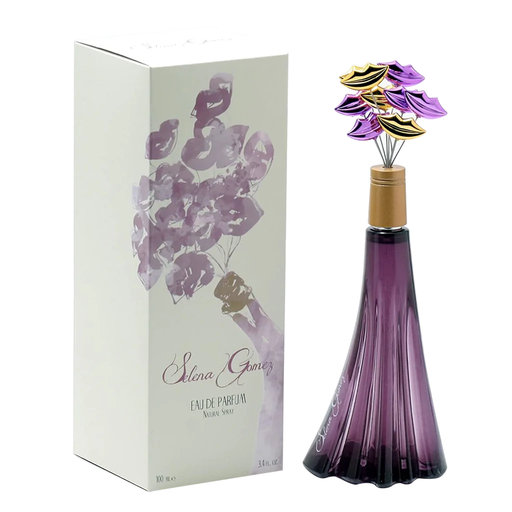 Selena Gomez 100ml EDP Women
