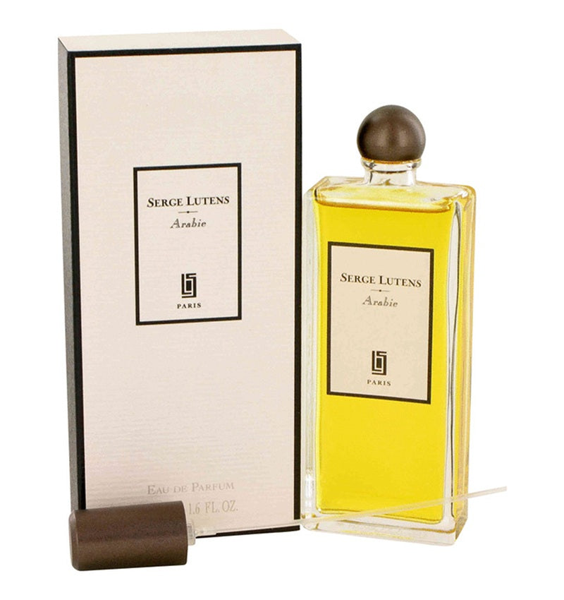 Serge Lutens Paris Arabie 50ml EDP Unisex