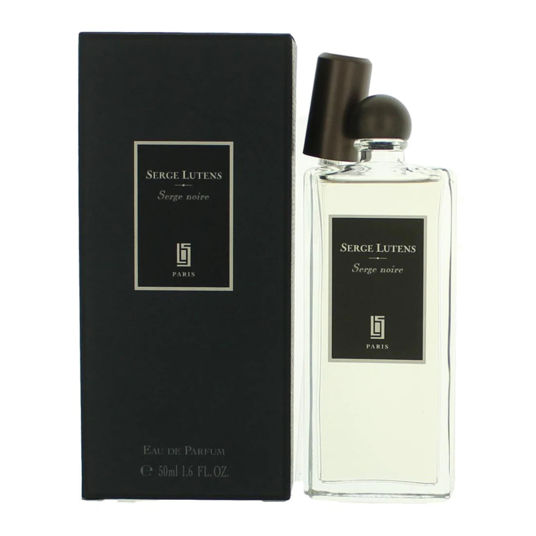 Serge Lutens Paris Serge Noire 50ml EDP Unisex