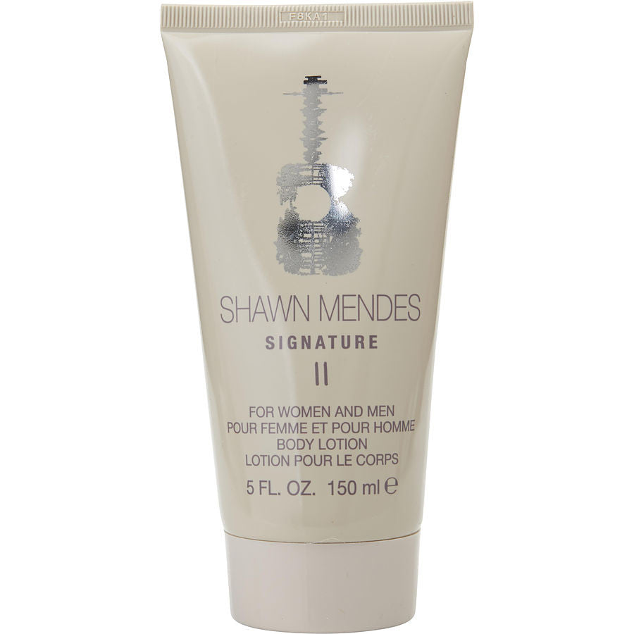 Shawn Mendes Signature II Body Lotion 150ml