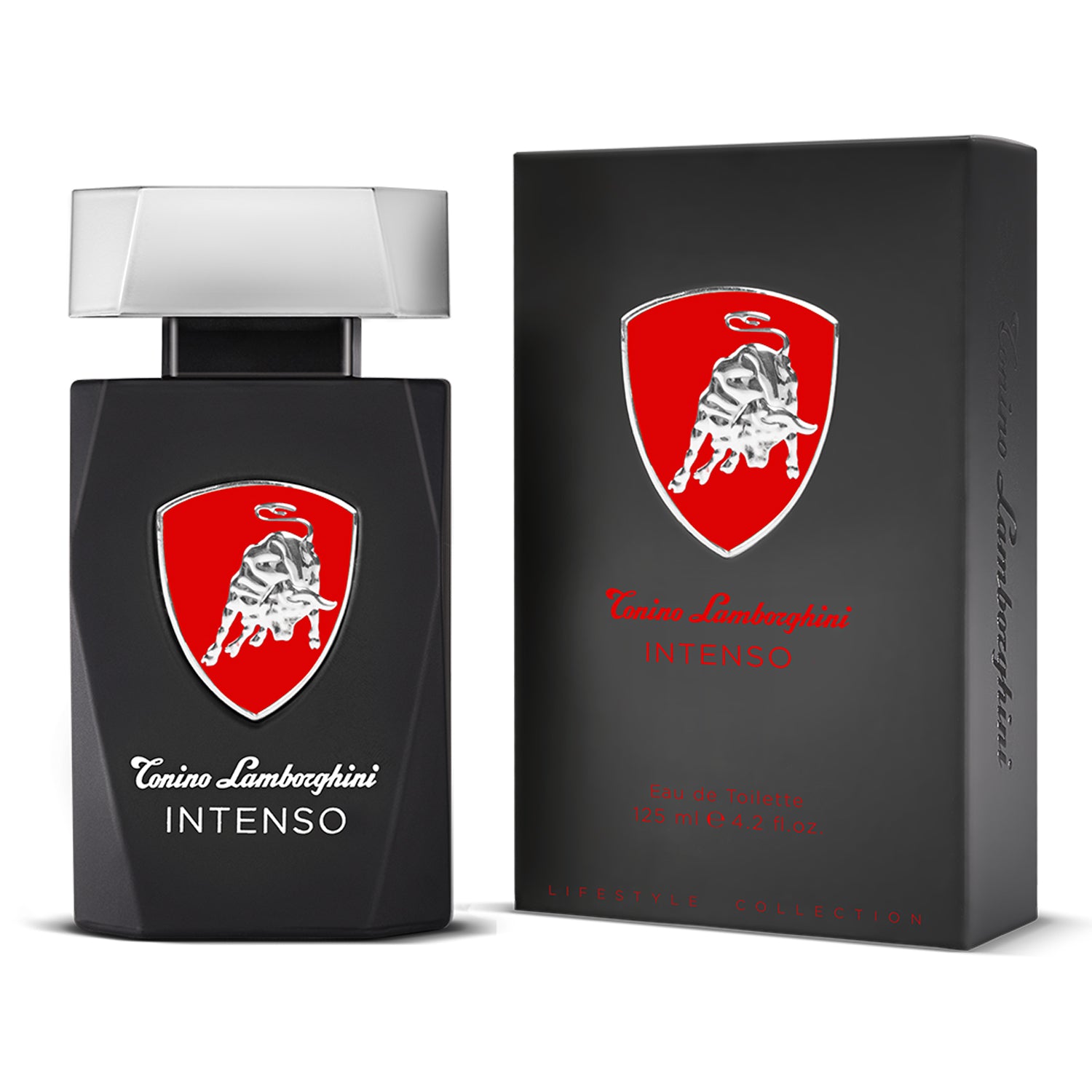 Tonino Lamborghini Intenso 125ml EDT Men