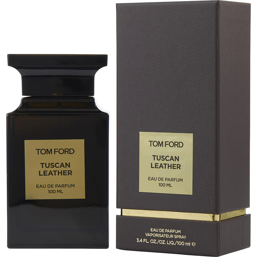 Tom Ford Tuscan Leather EDP Unisex - CURBSIDE PICK UP ONLY