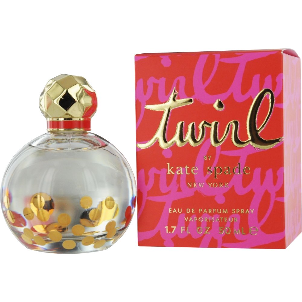 Kate Spade Twirl New York EDP Women