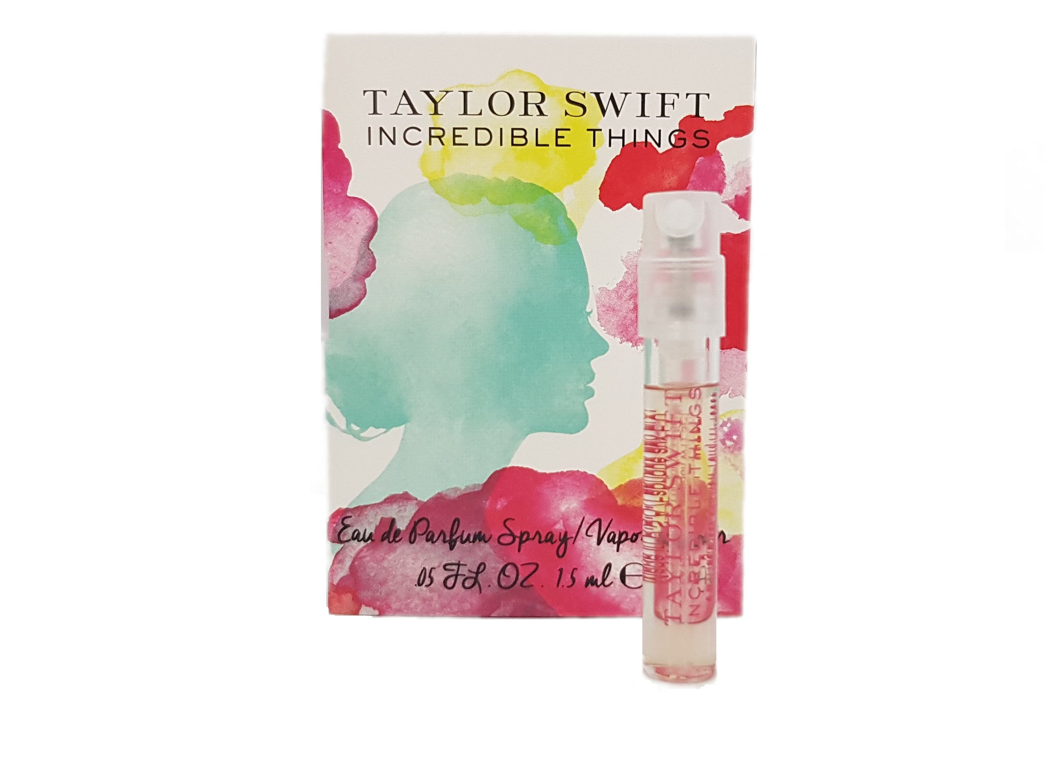 Taylor Swift Incredible Things EDP Women