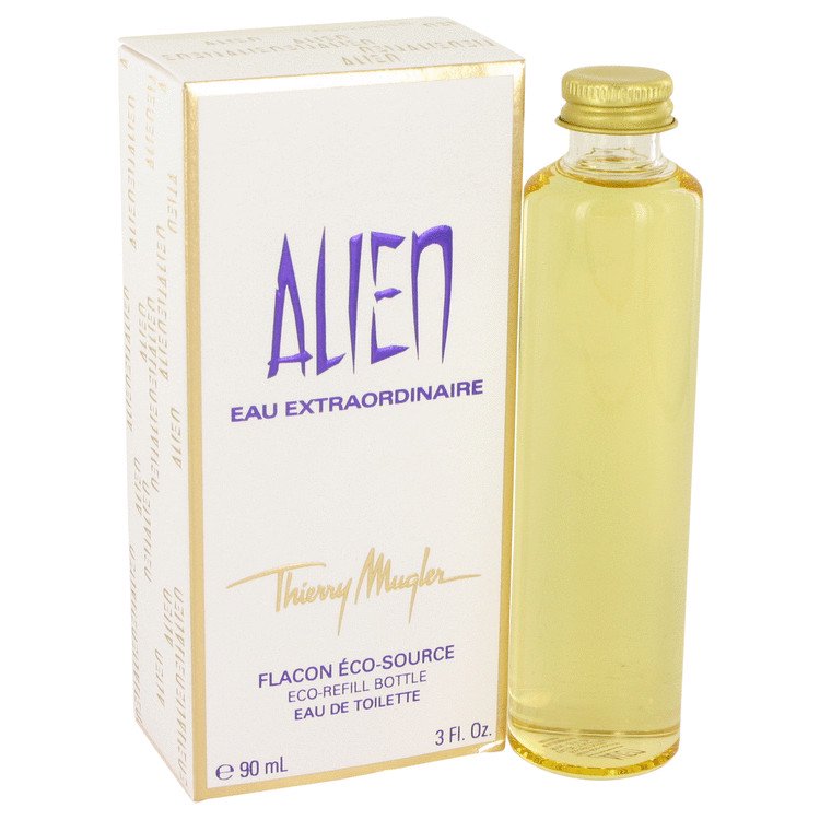 Thierry Mugler Alien Eau Extraordinaire Eco-Refill Bottle 90ml EDT Women