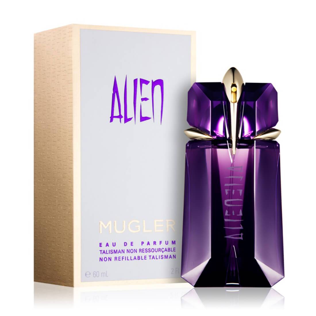 Thierry Mugler Alien EDP Women